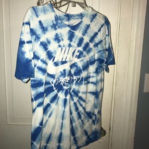 Nike shirt